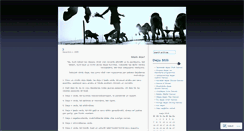 Desktop Screenshot of dejotprieks.wordpress.com