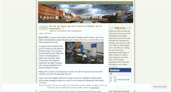 Desktop Screenshot of gocarcork.wordpress.com