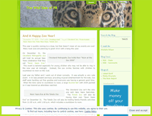 Tablet Screenshot of mlwgurl.wordpress.com