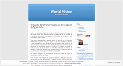 Desktop Screenshot of n3k6.wordpress.com