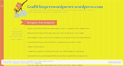 Desktop Screenshot of lianyt.wordpress.com