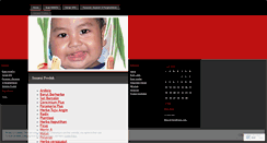 Desktop Screenshot of hpaherbs.wordpress.com