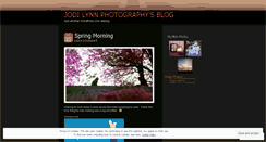 Desktop Screenshot of jodilynnphotography.wordpress.com