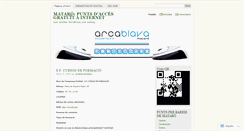 Desktop Screenshot of connectatamataro.wordpress.com