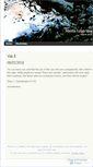 Mobile Screenshot of martinluiga.wordpress.com