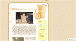 Desktop Screenshot of 92happymalaysian.wordpress.com