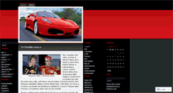 Desktop Screenshot of altavelo.wordpress.com