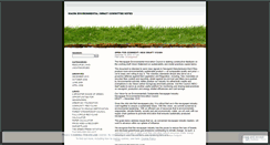 Desktop Screenshot of enviromacpa.wordpress.com