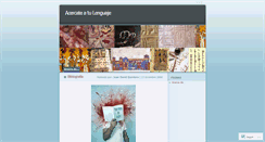 Desktop Screenshot of 1000pjs.wordpress.com