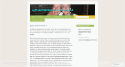 Desktop Screenshot of jeffandmicheleeatcleveland.wordpress.com