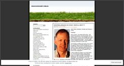 Desktop Screenshot of ironicschmoozer.wordpress.com