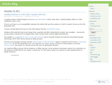 Tablet Screenshot of gbdrbob.wordpress.com