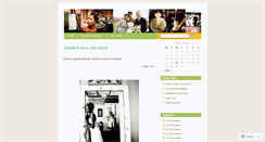 Desktop Screenshot of cremeplanning.wordpress.com