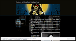 Desktop Screenshot of irrationalmonkeys.wordpress.com