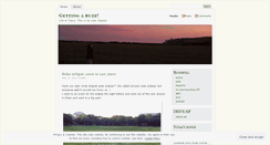 Desktop Screenshot of mamiriqui.wordpress.com
