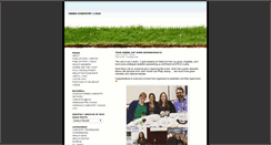 Desktop Screenshot of greenchem.wordpress.com
