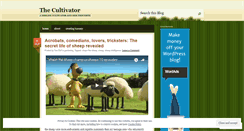 Desktop Screenshot of midlifexpresscultivator.wordpress.com