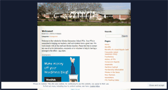 Desktop Screenshot of mirelespta.wordpress.com