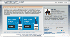 Desktop Screenshot of empoweredyouth.wordpress.com