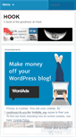 Mobile Screenshot of hookusa.wordpress.com