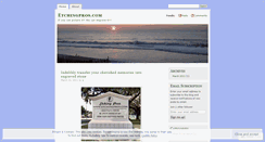 Desktop Screenshot of etchingpros.wordpress.com