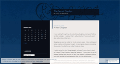 Desktop Screenshot of mandsloved.wordpress.com