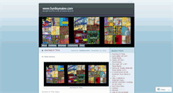 Desktop Screenshot of byrdeyeview.wordpress.com