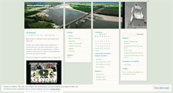 Desktop Screenshot of esmaprofessorpedro.wordpress.com