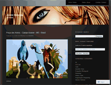 Tablet Screenshot of andremirandarosa.wordpress.com