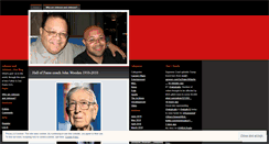 Desktop Screenshot of jandjblog.wordpress.com