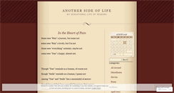Desktop Screenshot of namfol.wordpress.com