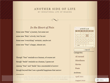 Tablet Screenshot of namfol.wordpress.com