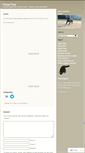Mobile Screenshot of chargedogs.wordpress.com