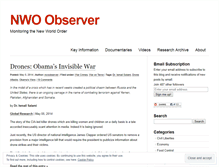 Tablet Screenshot of nwoobserver.wordpress.com