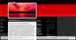 Desktop Screenshot of illbillp.wordpress.com