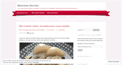 Desktop Screenshot of dolphinatlantica.wordpress.com