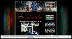 Desktop Screenshot of eltaburete.wordpress.com