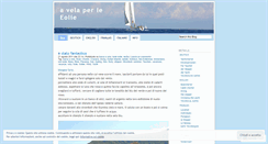 Desktop Screenshot of girolama.wordpress.com