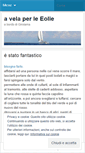 Mobile Screenshot of girolama.wordpress.com