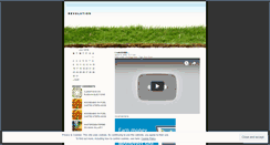 Desktop Screenshot of kshlepr.wordpress.com