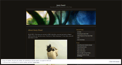 Desktop Screenshot of jackiesshc.wordpress.com