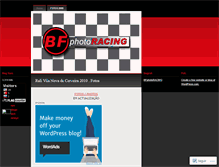 Tablet Screenshot of bfralivncerveira2009.wordpress.com