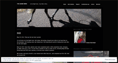 Desktop Screenshot of inthenightfarm.wordpress.com