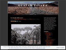 Tablet Screenshot of guatantavara.wordpress.com