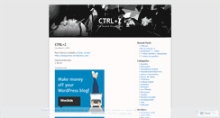 Desktop Screenshot of jmjesus.wordpress.com