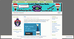 Desktop Screenshot of planetcazo.wordpress.com