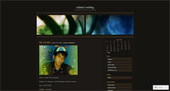 Desktop Screenshot of cubiex.wordpress.com