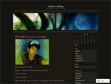 Tablet Screenshot of cubiex.wordpress.com