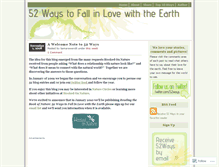 Tablet Screenshot of 52ways.wordpress.com