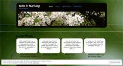 Desktop Screenshot of huwhumphreys.wordpress.com